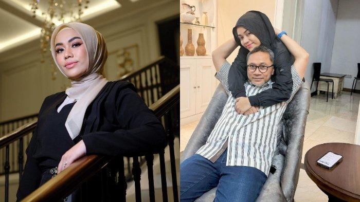 Berikut Profil kekayaan dan Biodata Zita Anjani anak Zulkifli Hasan.
