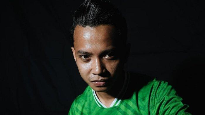 Putra Chaniago resmi bergabung ke PSMS Medan usai meninggalkan Semen Padang FC