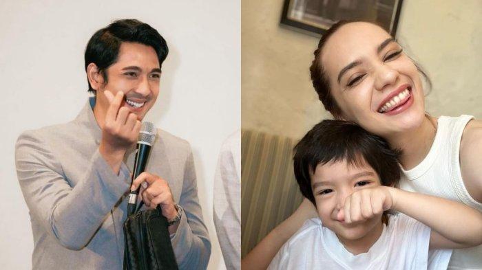 Putri Anne Cuek Disebut Janda