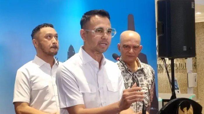 Raffi Ahmad