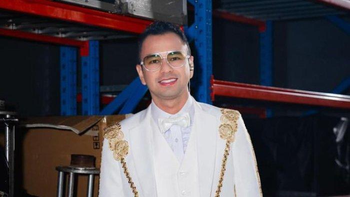 Raffi Ahmad