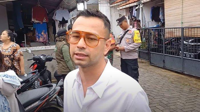 Raffi Ahmad