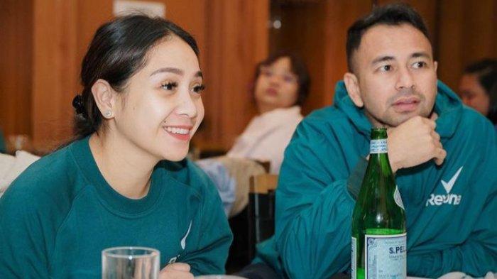Raffi Ahmad buka donasi untuk warga Palestina