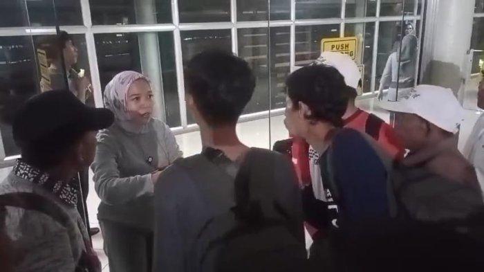 Ratusan Perangkat Desa Tebo Jambi Telantar di Jakarta Usai Studi Tiru