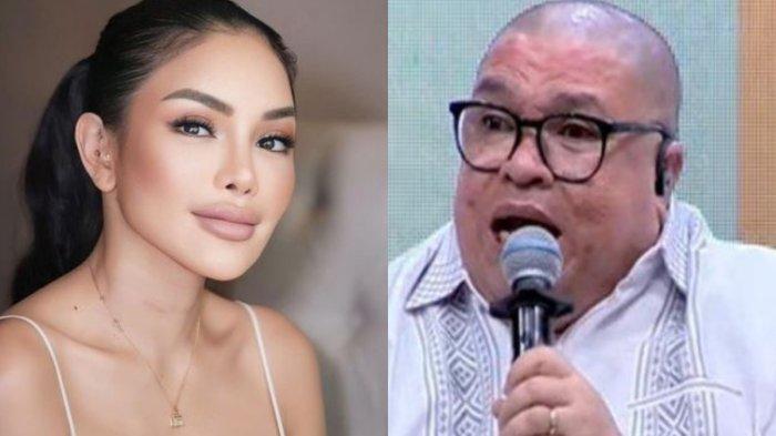 Razman Nasution Tdan Nikita Mirzani