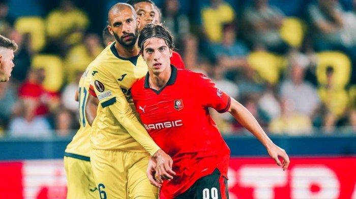 Rennes akan menjamu Villarreal dalam pertandingan Liga Europa malam ini