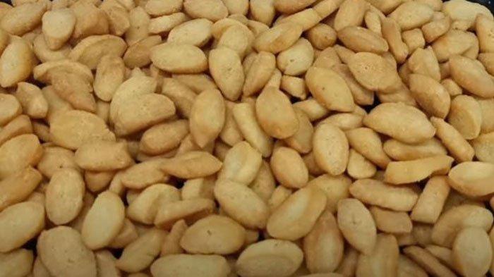 Resep Biji Ketapang