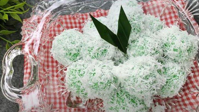 Resep Klepon Anti Bocor