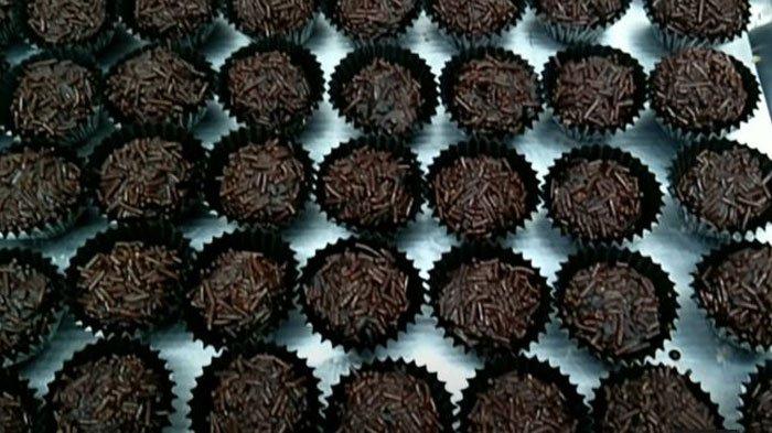 Resep Kue Rambutan