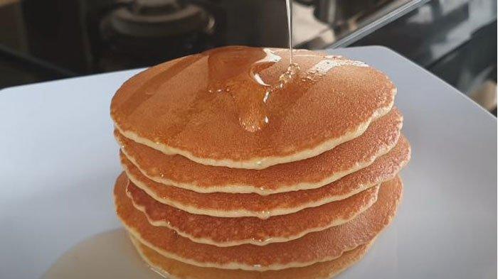 Resep Pancake