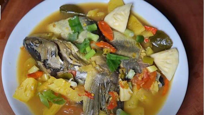 Resep Pindang Patin