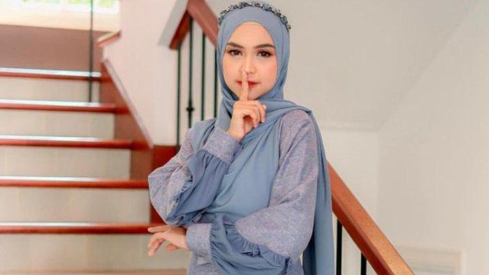 Ria Ricis Bungkam usai jalani Sidang Mediasi