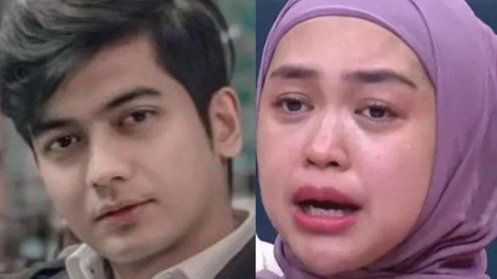 Ria Ricis dan Teuku Ryan