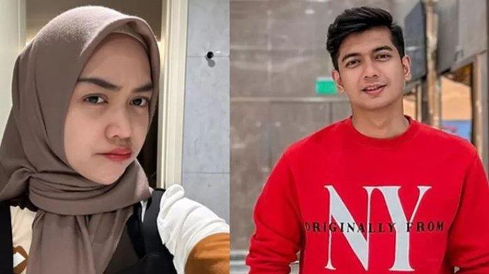 Ria Ricis dan Teuku Ryan