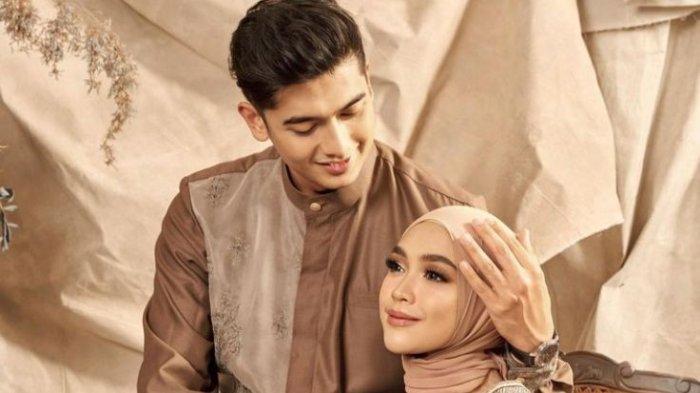 Ria Ricis dan Teuku Ryan