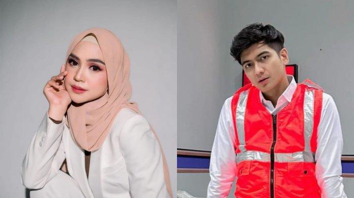 Ria Ricis diduga rebutan rumah dengan Teuku Ryan