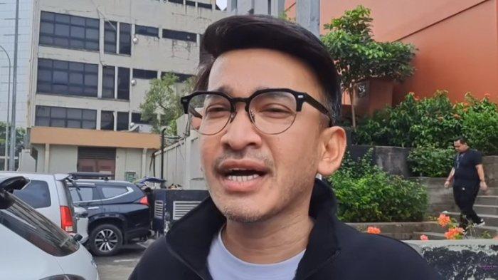 Ruben Onsu Tak Peduli Dihujat Netizen