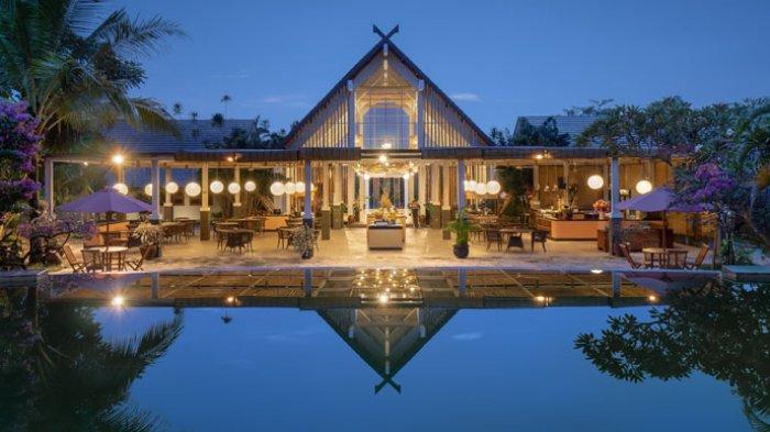 Rumah Kito By WH yang berlokasi di Komplek Puri Mayang Kota Jambi