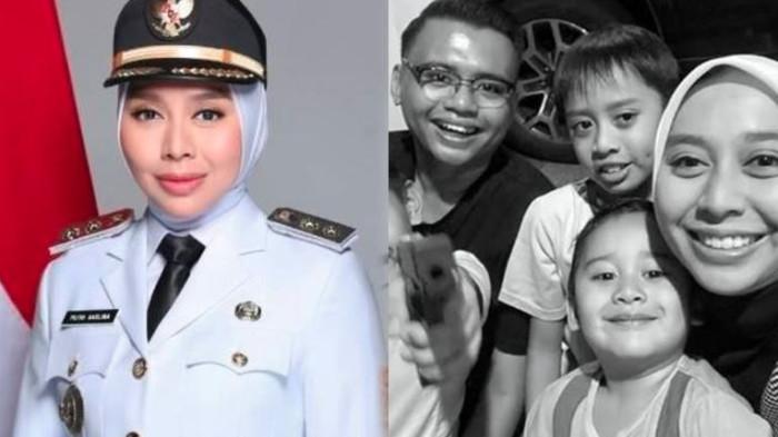 SIAPA Suami Pertama Putri Karlina, Ramai Pencarian di TikTok Nikahi Lagi dengan Anak Dedi Mulyadi