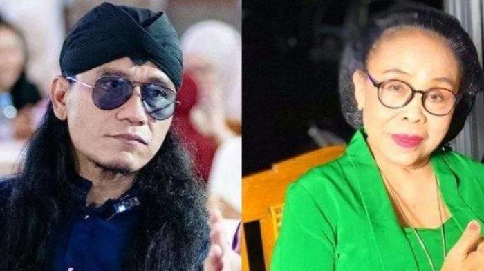 Siapa Yati Pesek, Pelawak Legendaris Dihina Gus Miftah Pakai Kata Vulgar, Bukan Orang Sembarangan