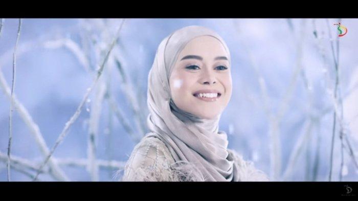 Single Lesti Kejora Trending di Youtube