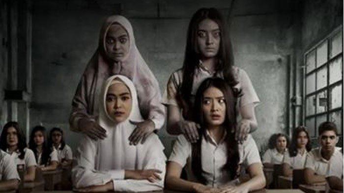 Sinopsis Aku Tahu Kapan Kamu Mati