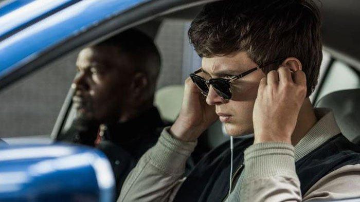 Sinopsis Baby Driver Tayang di Bioskop Trans TV