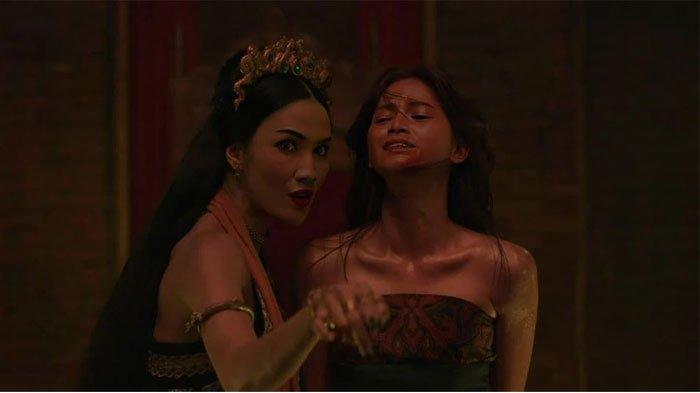 Sinopsis Badarawuhi di Desa Penari