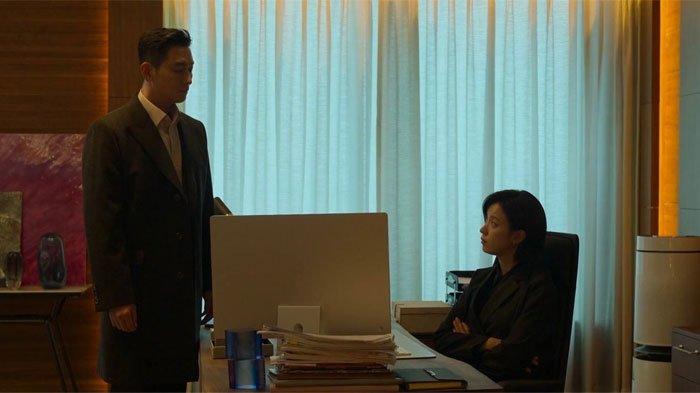 Sinopsis Blood Free Episode 3-4