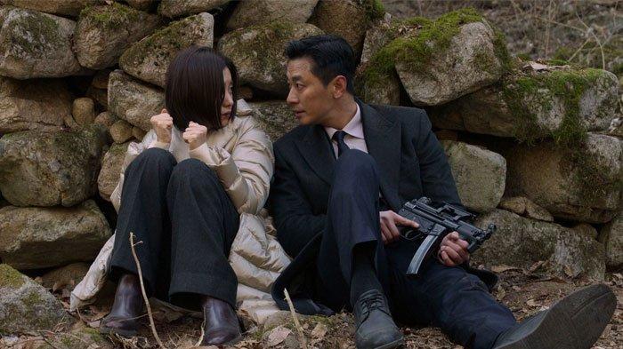 Sinopsis Blood Free Episode 4