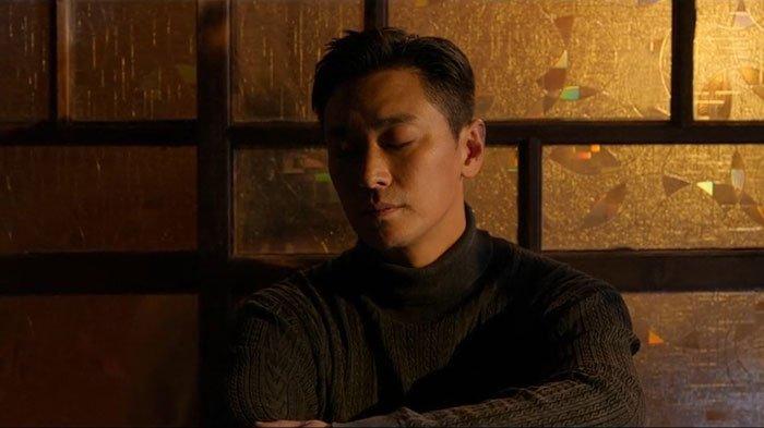 Sinopsis Blood Free Episode 7