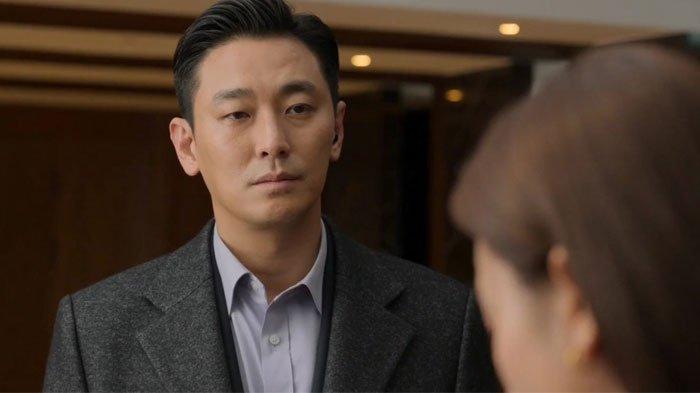 Sinopsis Blood Free Episode 9