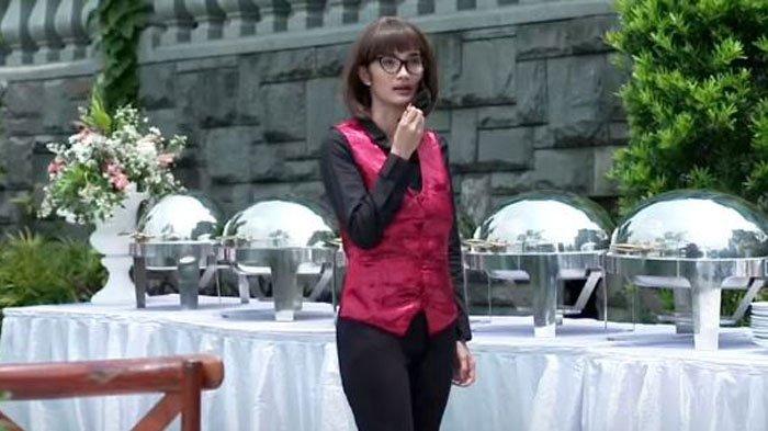 Sinopsis Cinta Yasmin 19 Oktober 2024