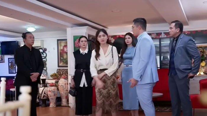 Sinopsis Cinta Yasmin 5 November 2024