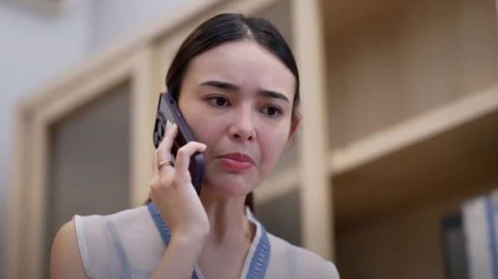 Sinopsis Cinta Yasmin 8 November 2024