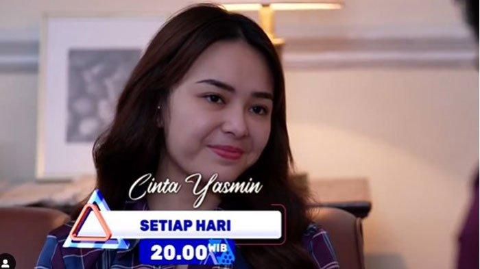 Sinopsis Cinta Yasmin Hari Ini 13 Agustus 2024