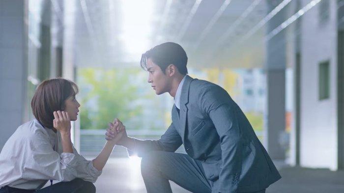 Sinopsis Destined With You Episode 4