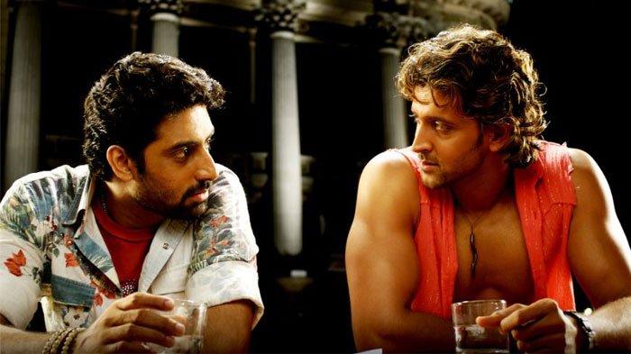 Sinopsis Dhoom 2, Tayang 3 Juni 2023 di ANTV