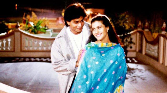 Sinopsis Dilwale Dulhania Le Jayenge