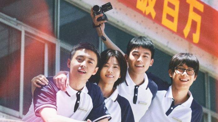 SINOPSIS - Sinopsis Drama China Northward
