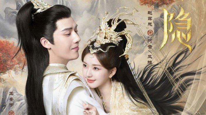 SINOPSIS - Sinopsis Drama China The Last Immortal
