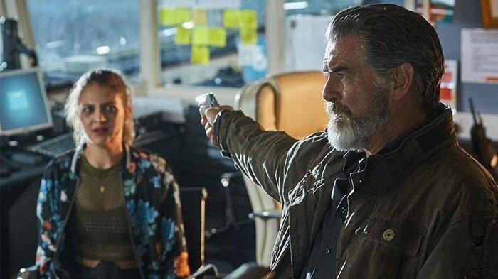 Sinopsis Final Score yang akan tayang di Bioskop Trans TV