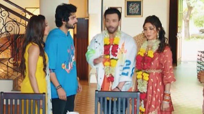 Sinopsis Hasrat Cinta Hari Ini 22 Juli 2024 di ANTV