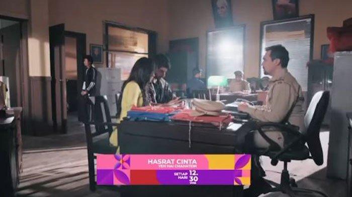 Sinopsis Hasrat Cinta Hari Ini 29 Juni 2024
