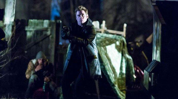 Sinopsis I Am Wrath Tayang di Bioskop Trans TV