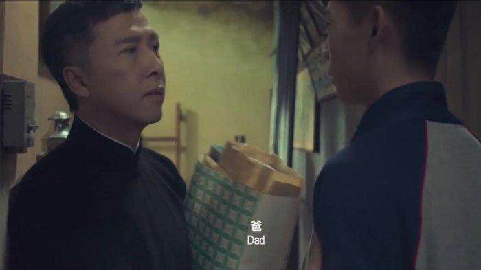 Sinopsis IP Man 4