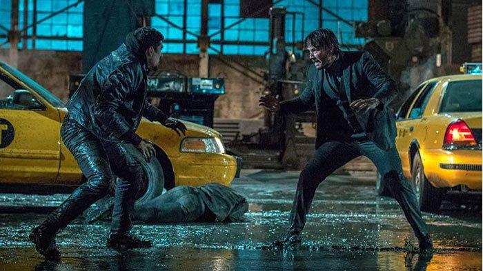 Sinopsis John Wick 2, Tayang 10 Februari 2023