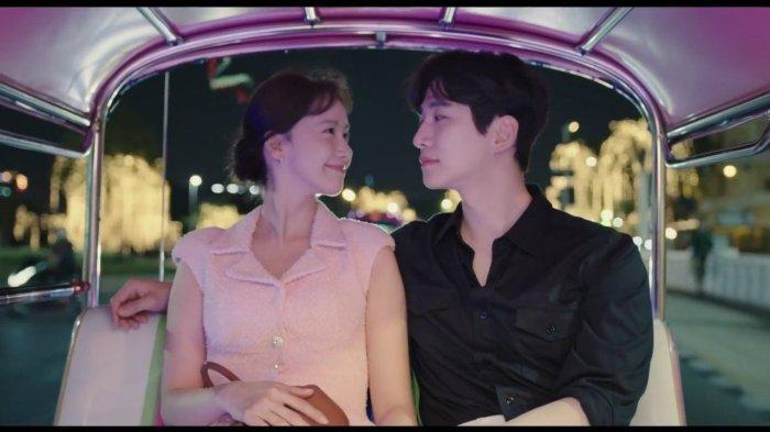 Sinopsis King The Land Episode 11