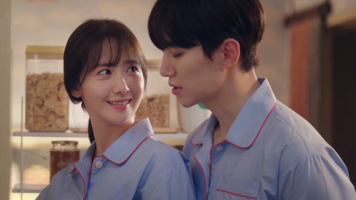 Sinopsis King The Land Episode 13
