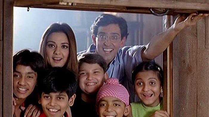 Sinopsis Koi Mil Gaya